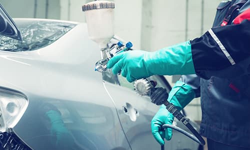 Auto Renewal Services - Hampton, VA Auto Body Shop